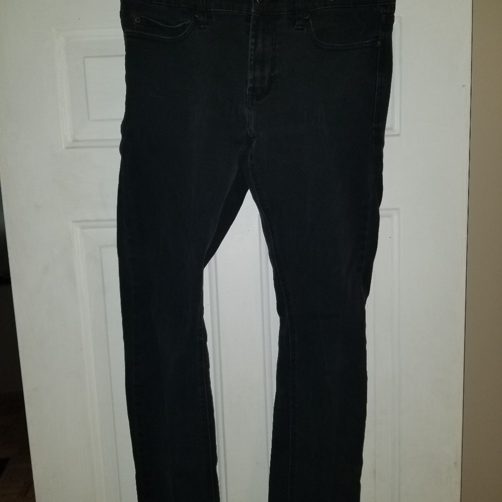 RUDE Super Skinny Jeans
